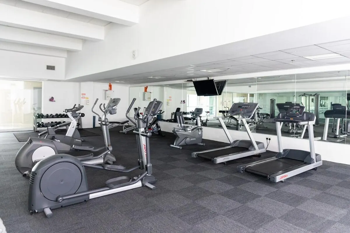 Solaris Dutamas Publika Apartment Kuala Lumpur