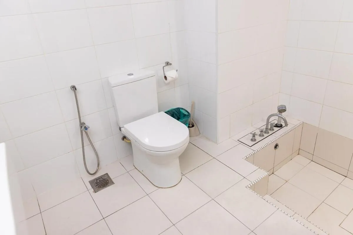 Solaris Dutamas Publika Apartment Kuala Lumpur 0*,  Malaysia