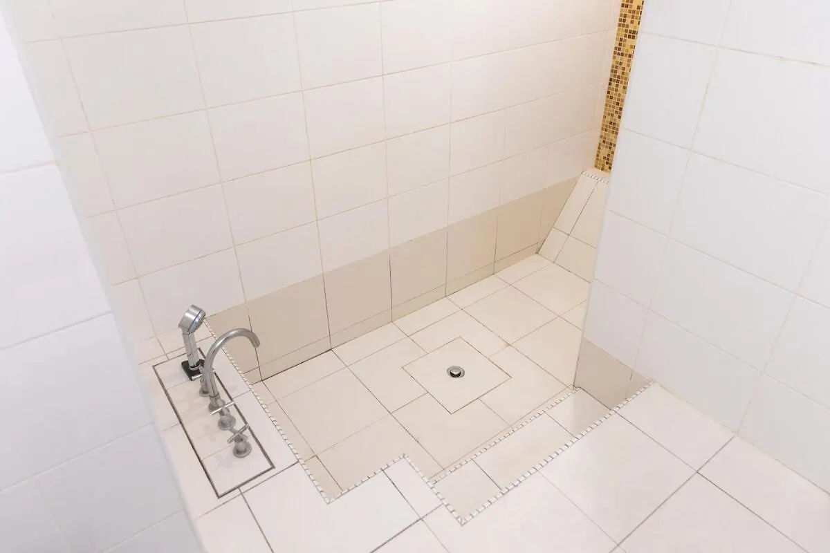 Solaris Dutamas Publika Apartment Kuala Lumpur