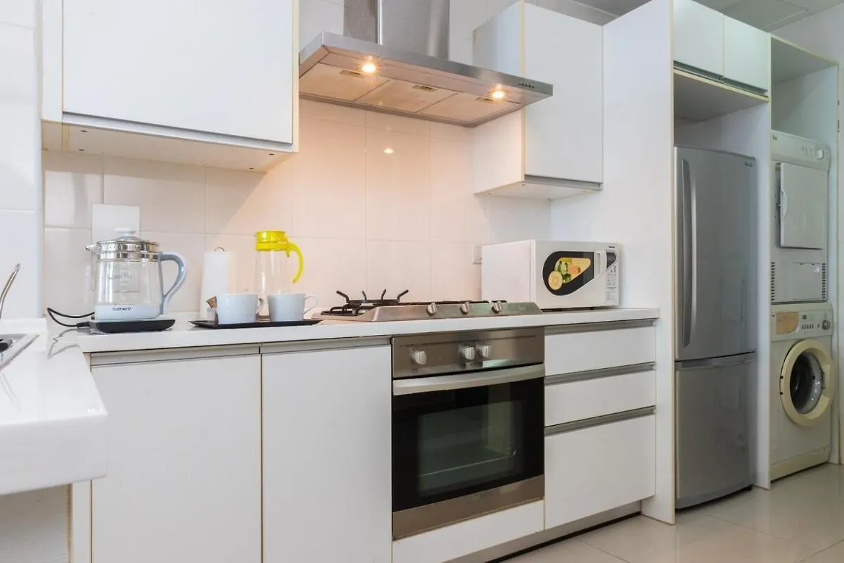Solaris Dutamas Publika Apartment Kuala Lumpur Malaysia