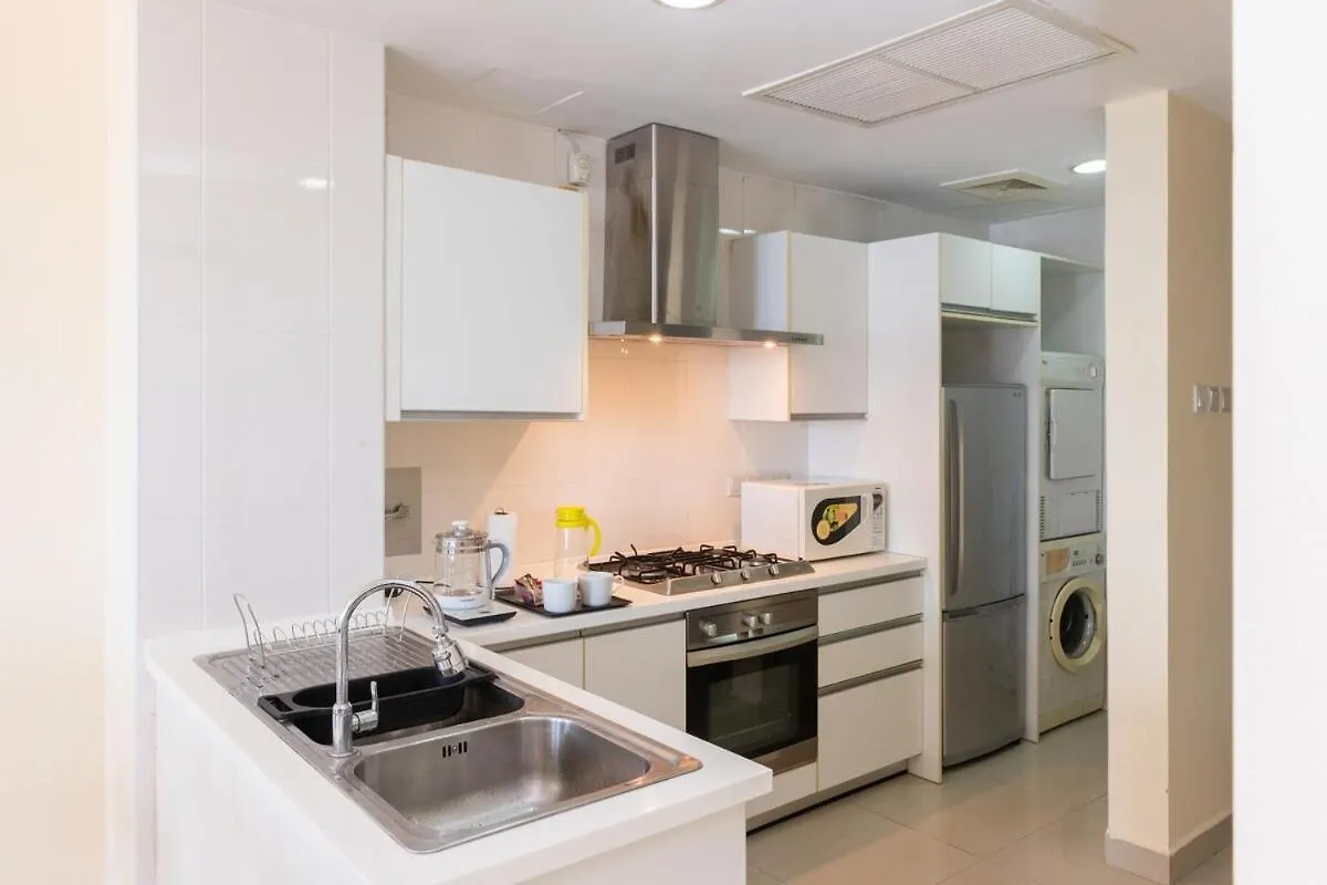 Solaris Dutamas Publika Apartment Kuala Lumpur