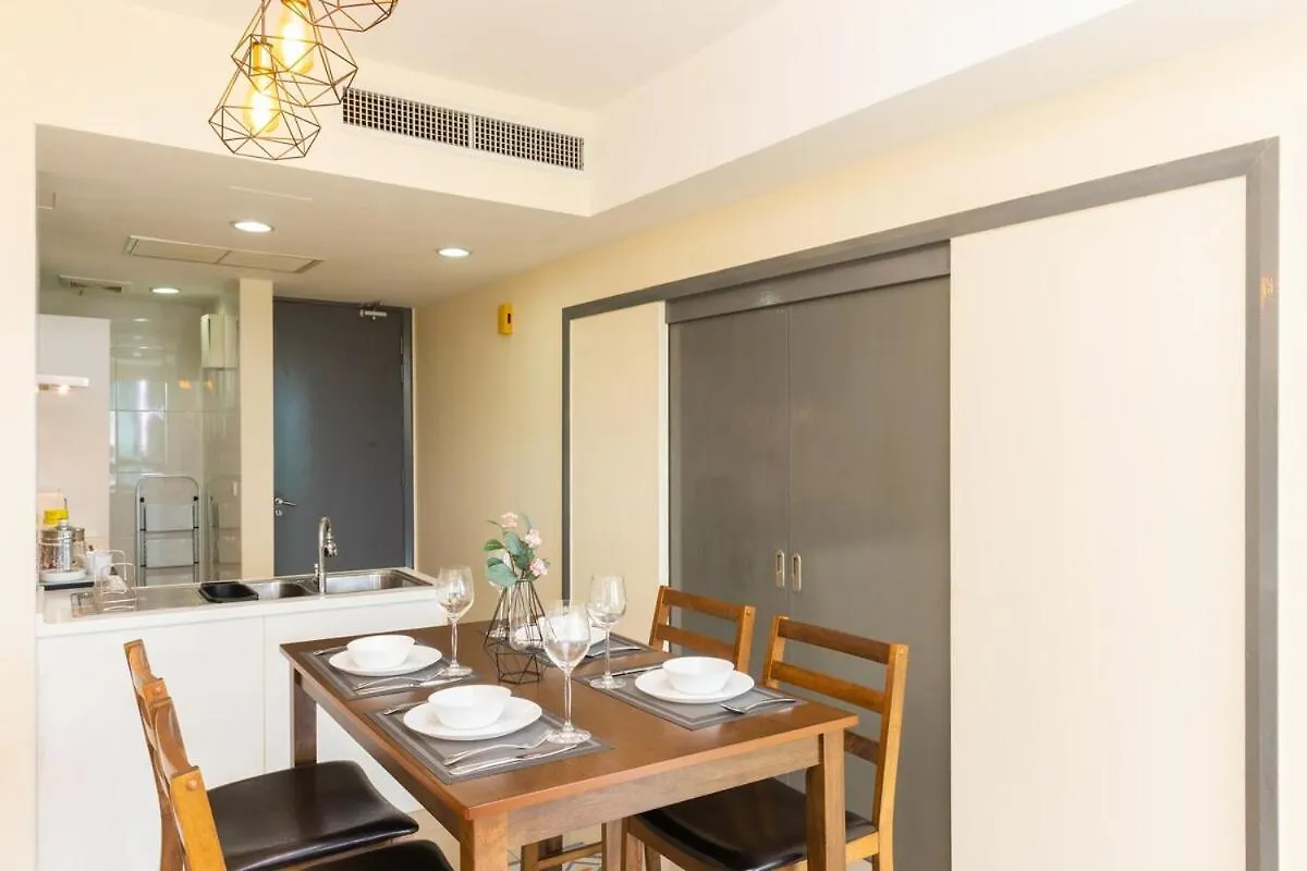 Solaris Dutamas Publika Apartment Kuala Lumpur 0*,  Malaysia