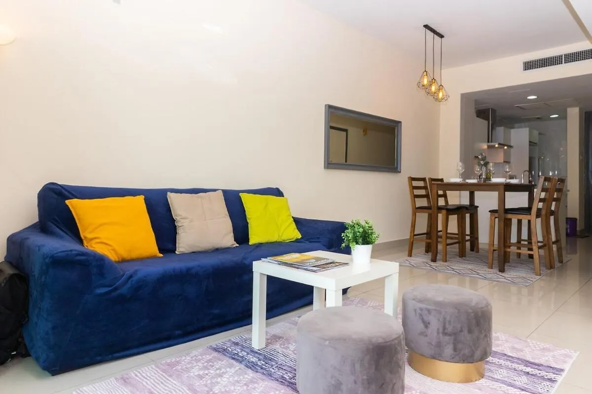 Apartament Solaris Dutamas Publika Kuala Lumpur