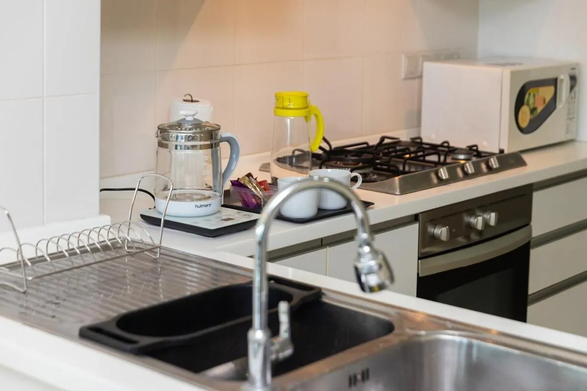 Apartament Solaris Dutamas Publika Kuala Lumpur